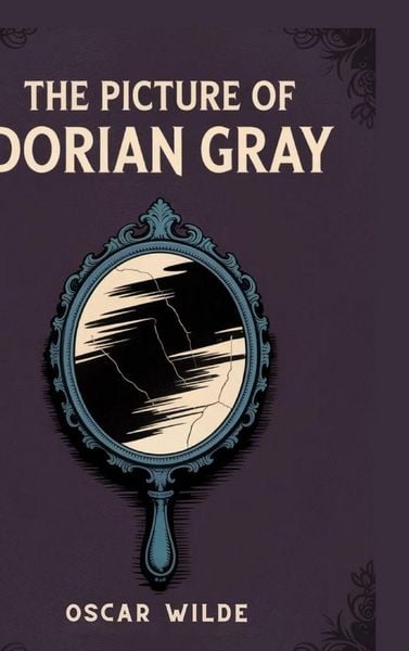 Produktbild: The Picture of Dorian Gray