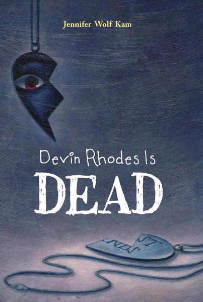 Produktbild: Devin Rhodes is Dead