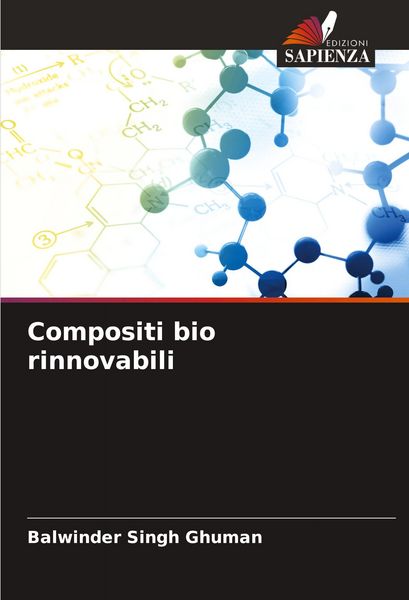 Produktbild: Compositi bio rinnovabili