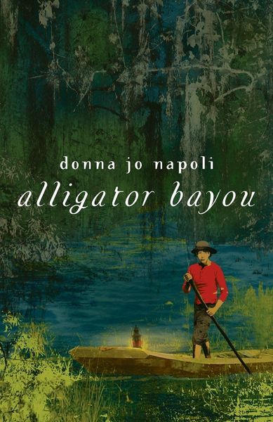 Produktbild: Alligator Bayou