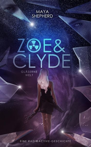 Produktbild: Gl&auml;serne Welt