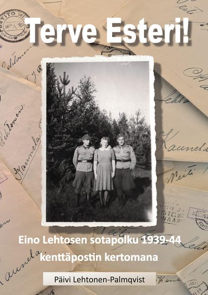Produktbild: Terve Esteri