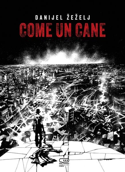 Produktbild: Come un cane