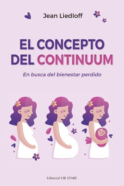 Produktbild: El Concepto del Continuum