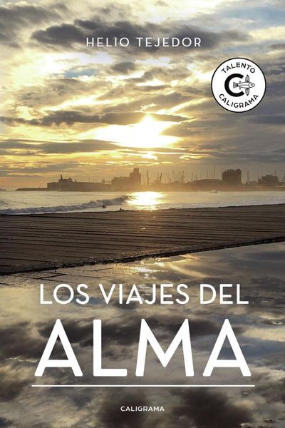Produktbild: Los viajes del alma