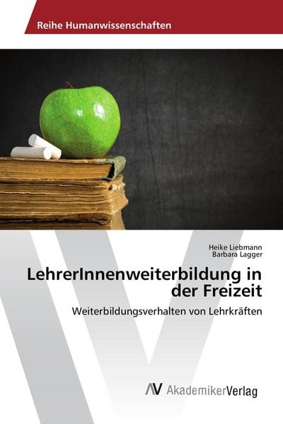 Produktbild: LehrerInnenweiterbildung in der Freizeit