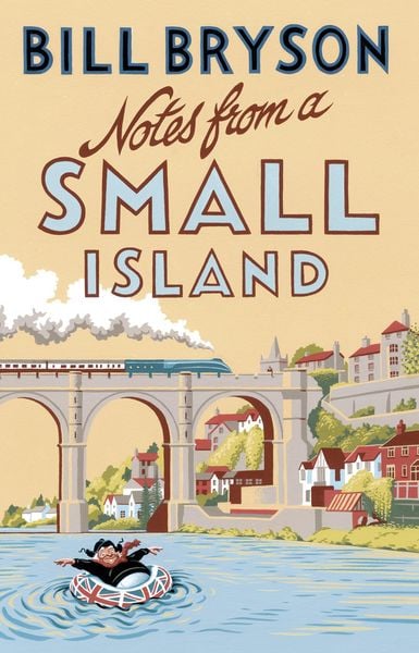 Produktbild: Notes From A Small Island