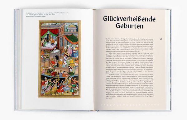 Produktbild: Astrologie in der Kunst
