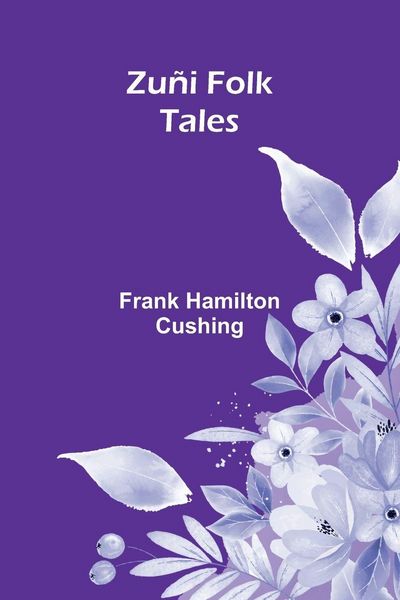 Produktbild: Zu&ntilde;i Folk Tales
