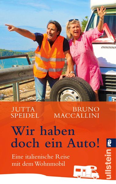 Produktbild: Wir haben doch ein Auto!