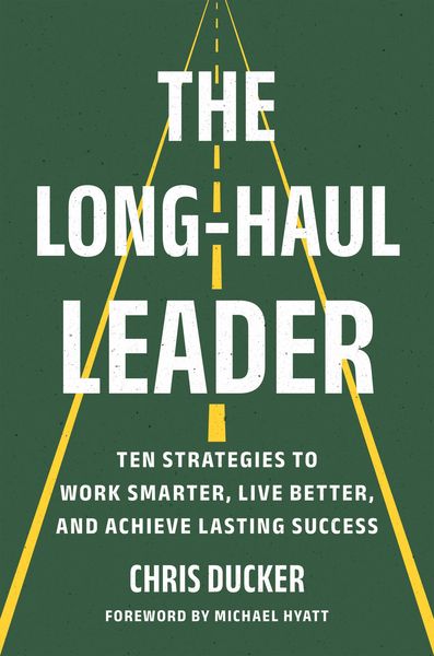 Produktbild: The Long-Haul Leader