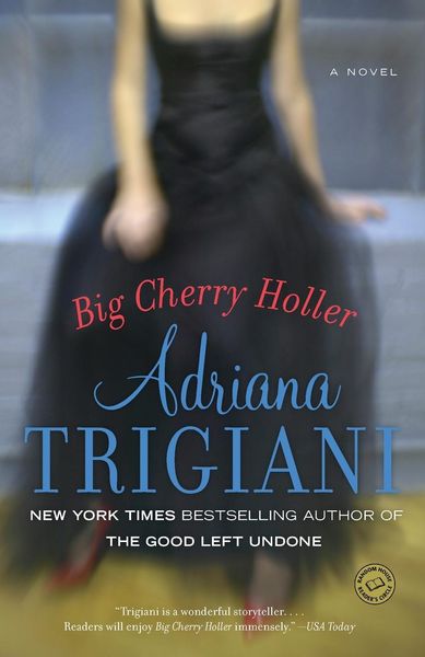 Produktbild: Big Cherry Holler