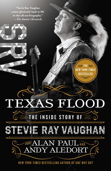 Produktbild: Texas Flood