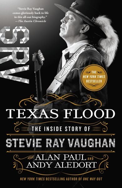 Produktbild: Texas Flood