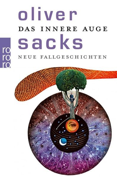 Produktbild: Das innere Auge