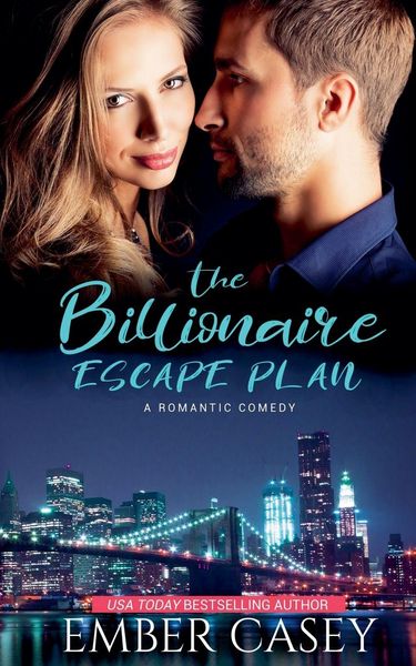 Produktbild: The Billionaire Escape Plan