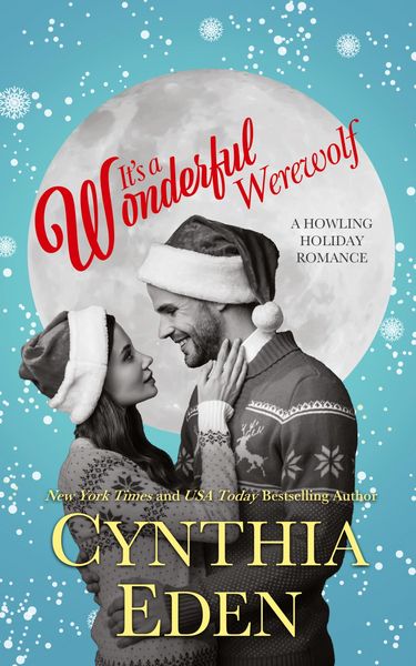 Produktbild: It's A Wonderful Werewolf