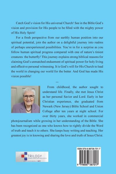 Produktbild: Christ in You, the Hope of Glory