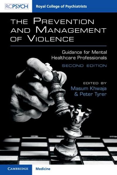 Produktbild: Prevention and Management of Violence