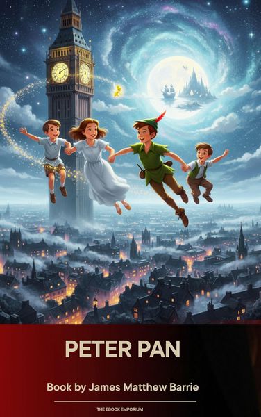 Produktbild: Peter Pan