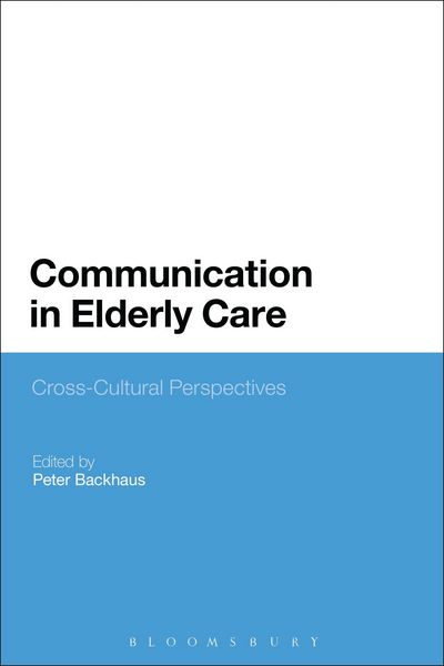 Produktbild: Communication in Elderly Care