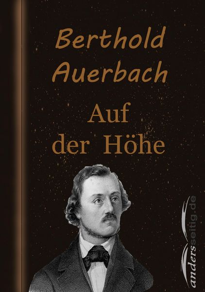 Produktbild: Auf der H&ouml;he