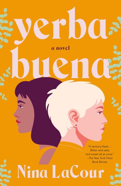 Produktbild: Yerba Buena