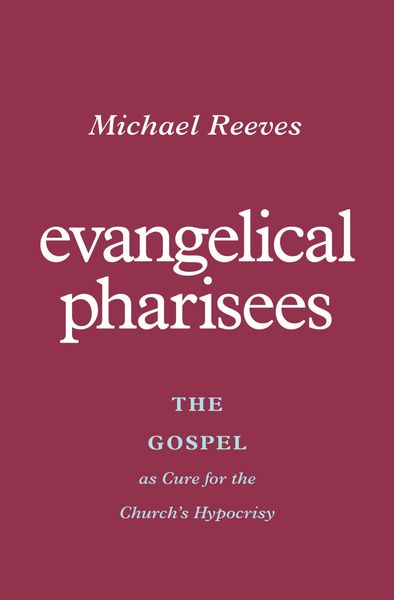 Produktbild: Evangelical Pharisees