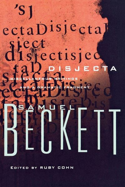 Produktbild: Disjecta