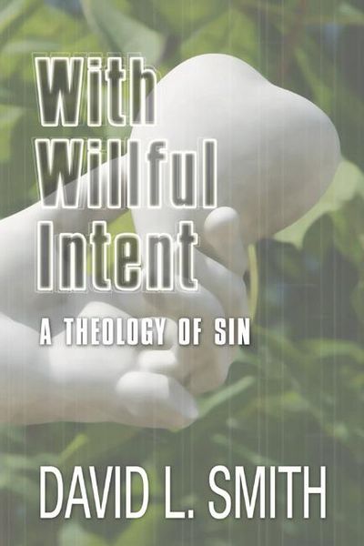 Produktbild: With Willful Intent