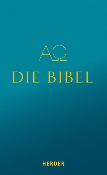 Produktbild: Die Bibel