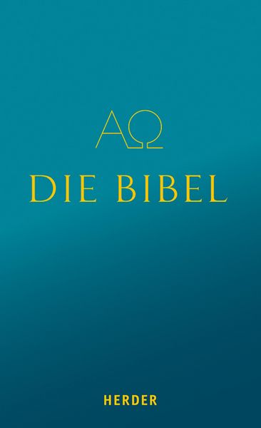 Produktbild: Die Bibel