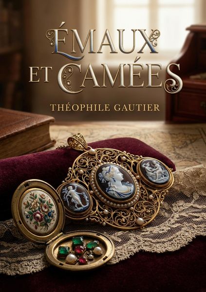 Produktbild: &Eacute;maux et Cam&eacute;es