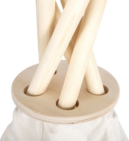 Produktbild: Outdoor Zelt Tipi