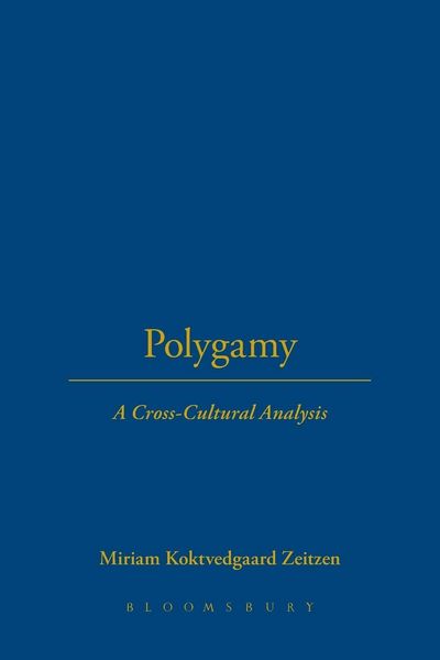 Produktbild: Polygamy