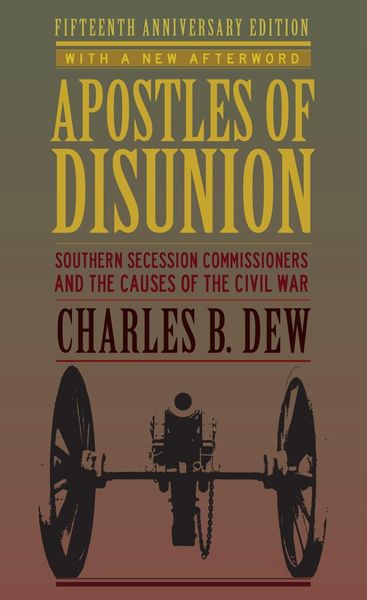 Produktbild: Apostles of Disunion