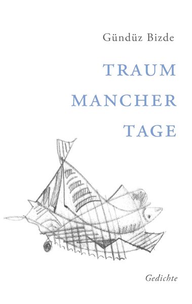 Produktbild: Traum mancher Tage