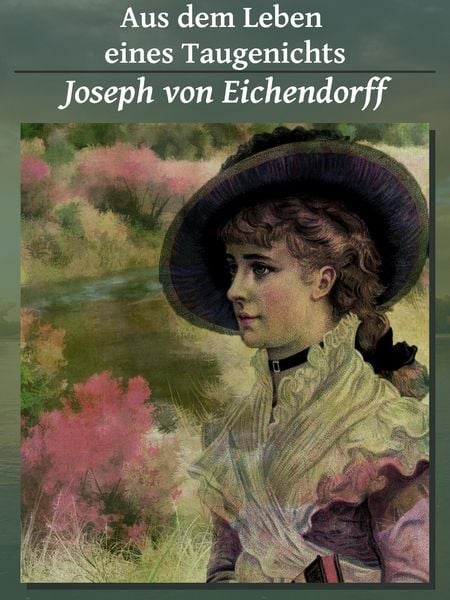 Produktbild: Aus dem Leben eines Taugenichts