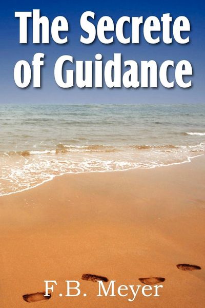 Produktbild: The Secret of Guidance