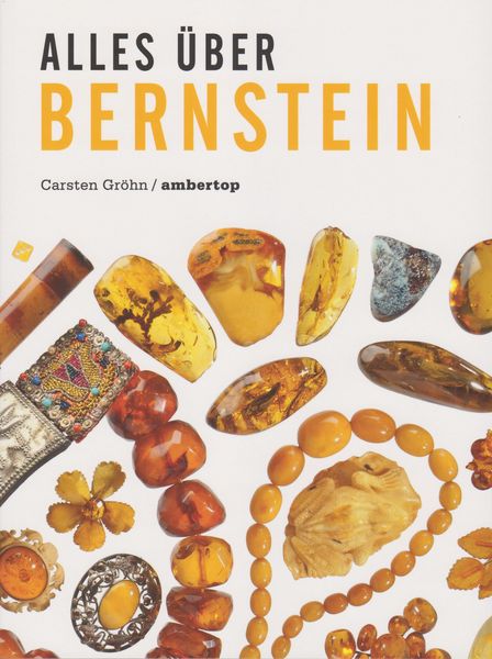 Produktbild: Alles &uuml;ber Bernstein