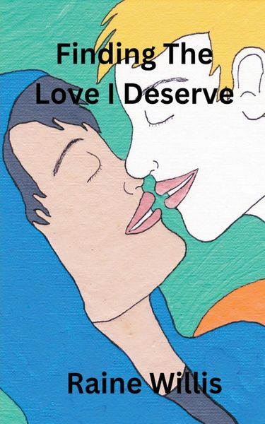 Produktbild: Finding The Love I Deserve