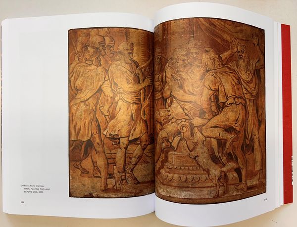 Produktbild: The Mannerist Mind