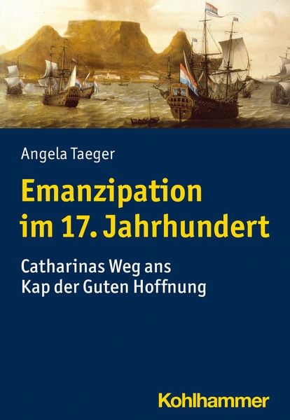 Produktbild: Emanzipation im 17. Jahrhundert