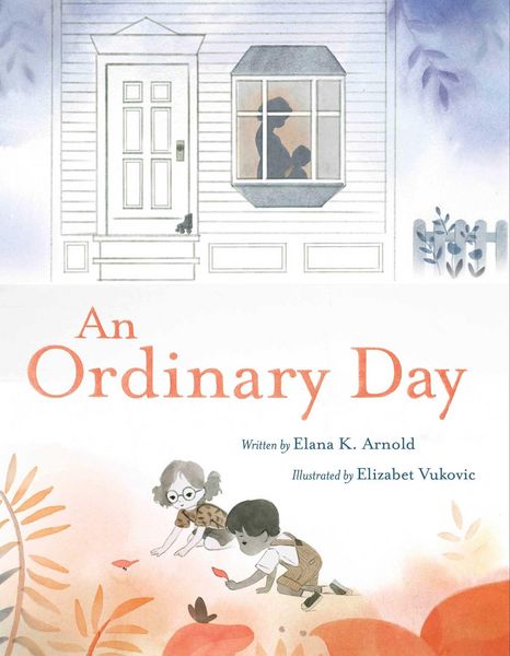 Produktbild: An Ordinary Day