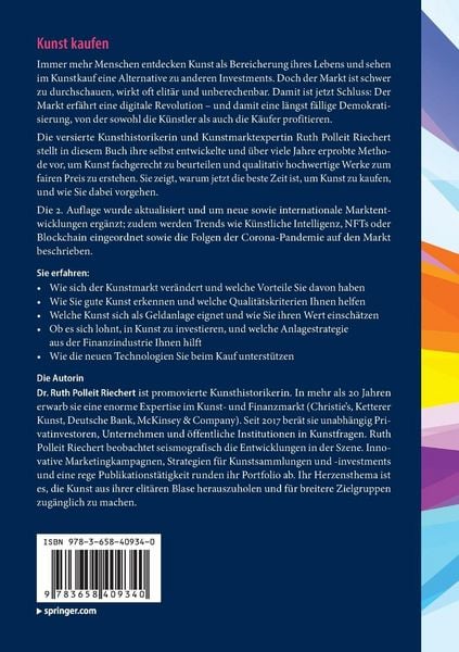 Produktbild: Kunst kaufen