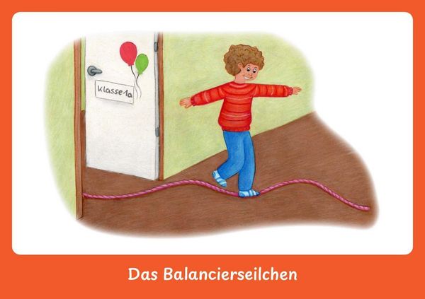 Produktbild: Motorik f&uuml;r Grundschulkinder