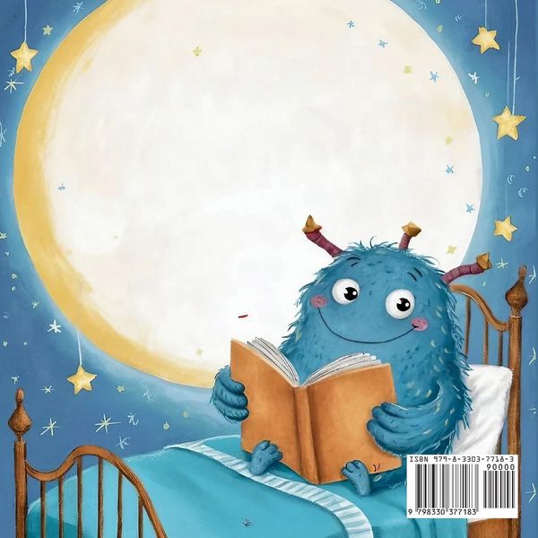 Produktbild: 20 Friendly Monster Bedtime Stories