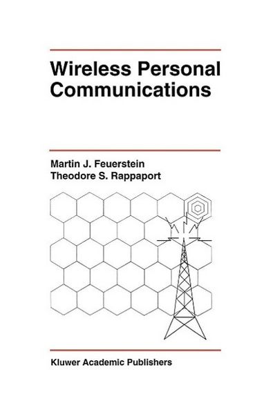 Produktbild: Wireless Personal Communications