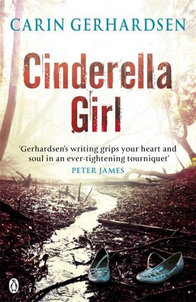 Produktbild: Gerhardsen, C: Cinderella Girl