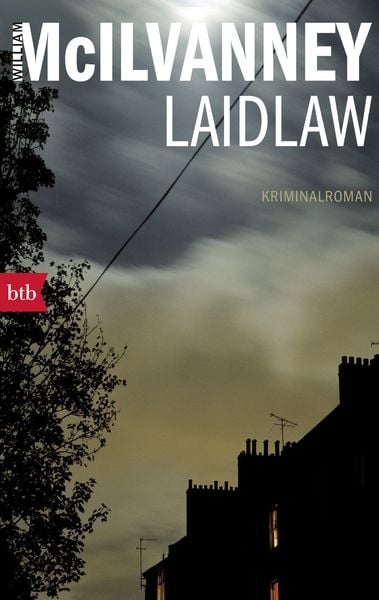 Laidlaw, Taschenbuch von William McIlvanney, btb, 9783442714933